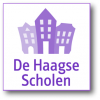 logo De Haagse Scholen